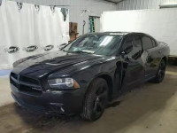 2012 DODGE CHARGER SX 2C3CDXHG5CH185887