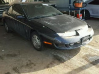 1999 SATURN SC2 1G8ZR1274XZ312951