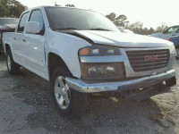 2009 GMC CANYON 1GTCS13E398149716