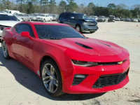 2016 CHEVROLET CAMARO SS 1G1FH1R7XG0191549