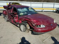 1995 Chevrolet Lumina Ls 2G1WN52M1S9232231