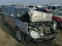 2008 KIA AMANTI KNALD125585167868