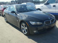 2009 BMW 328XI SULE WBAWV53569P081474