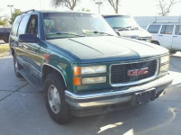 1998 GMC YUKON 1GKEK13R8WJ702462