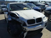 2013 BMW X6 XDRIVE3 5UXFG2C59DL784545