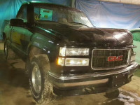 1998 GMC SIERRA K15 1GTEK14R5WZ526997