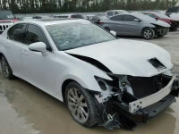 2015 LEXUS GS 350 JTHBE1BL6FA008743