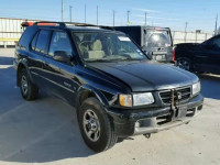 2001 HONDA PASSPORT E 4S6CK58W214416318