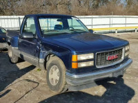 1998 GMC SIERRA C15 1GTEC14M8WZ535646