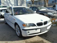 2005 BMW 330I WBAEV53445KM42596