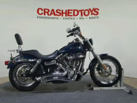 2012 HARLEY-DAVIDSON FXDC 1HD1GV411CC315701