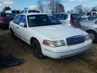 2002 FORD CROWN VICT 2FAFP73W72X159476