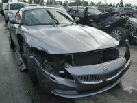 2012 BMW Z4 SDRIVE3 WBALM7C59CE384530
