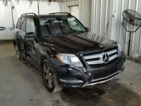 2014 MERCEDES-BENZ GLK350 WDCGG5HB9EG240556