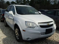 2012 CHEVROLET CAPTIVA LT 3GNAL3E5XCS521832