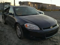 2007 CHEVROLET IMPALA SUP 2G1WD58C579331434