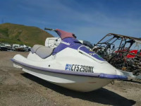 1993 KAWASAKI JETSKI KAW72609D393