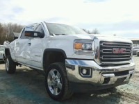 2016 GMC SIERRA K25 1GT12TE8XGF157718