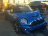 2011 MINI COOPER S WMWSV3C53BTY20686