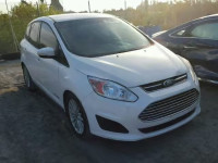 2014 FORD C-MAX SE 1FADP5AU1EL513958