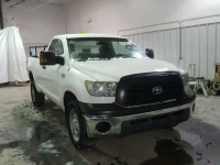 2008 TOYOTA TUNDRA 5TFLV521X8X069377