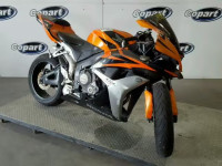 2008 HONDA CBR600RR JH2PC40018M106966