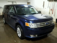 2011 FORD FLEX SE 2FMGK5BC5BBD04676