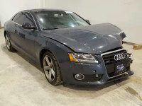 2009 AUDI A5 QUATTRO WAUDK78T89A040995