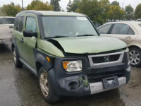 2006 HONDA ELEMENT LX 5J6YH18306L010447