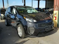 2017 KIA SPORTAGE L KNDPM3AC1H7052771