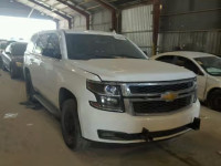 2015 CHEVROLET TAHOE C150 1GNLC2EC6FR701320