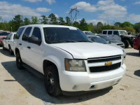 2009 CHEVROLET TAHOE C150 1GNEC03089R190395