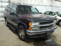 1997 CHEVROLET TAHOE K150 1GNEK13R7VJ362349
