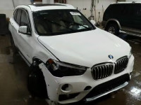 2017 BMW X1 XDRIVE2 WBXHT3C37H5F70230