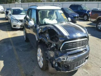 2014 MINI COOPER S C WMWZC3C56EWT00537