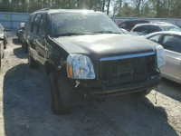 2013 GMC YUKON DENA 1GKS1MEF7DR308735