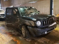 2014 JEEP PATRIOT LI 1C4NJPCB1ED737605