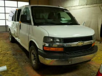 2013 CHEVROLET EXPRESS G3 1GAZG1FG3D1137780