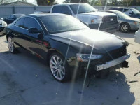 2013 AUDI A5 QUATTRO WAULFAFR1DA031861