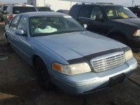 2000 FORD CROWN VICT 2FAFP74W2YX101170