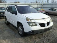 2004 PONTIAC AZTEK 3G7DB03E64S562677