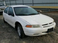 1998 DODGE STRATUS 1B3EJ46X5WN323312