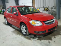 2005 CHEVROLET COBALT LT 1G1AZ54F257619566