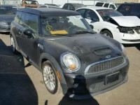 2012 MINI COOPER S C WMWZG3C55CTY38603