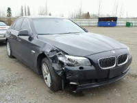 2012 BMW 528XI WBAXH5C57CDW02867