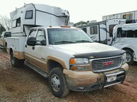 2002 GMC SIERRA C35 1GTJC33U82F183045