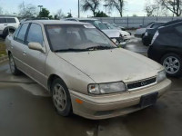 1996 INFINITI G20 JNKCP01D7TT543423