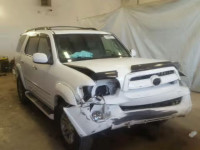 2007 TOYOTA SEQUOIA SR 5TDZT34A77S286102