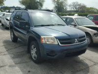 2006 MITSUBISHI ENDEAVOR L 4A4MM21S86E025749