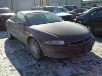 1997 BUICK RIVIERA 1G4GD2216V4703537